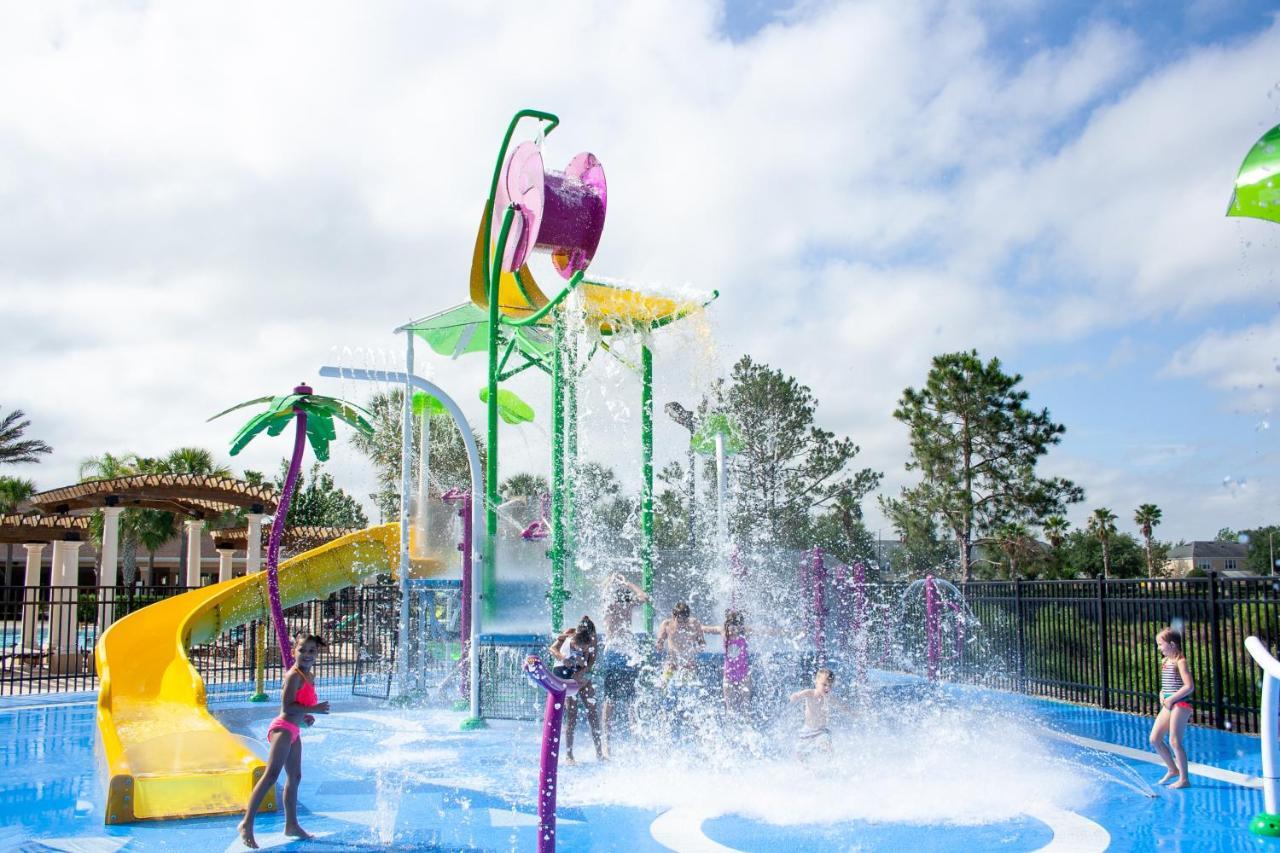 Magical Adventure Condo W Waterpark Near Disney No Resort Fees Four Corners Εξωτερικό φωτογραφία