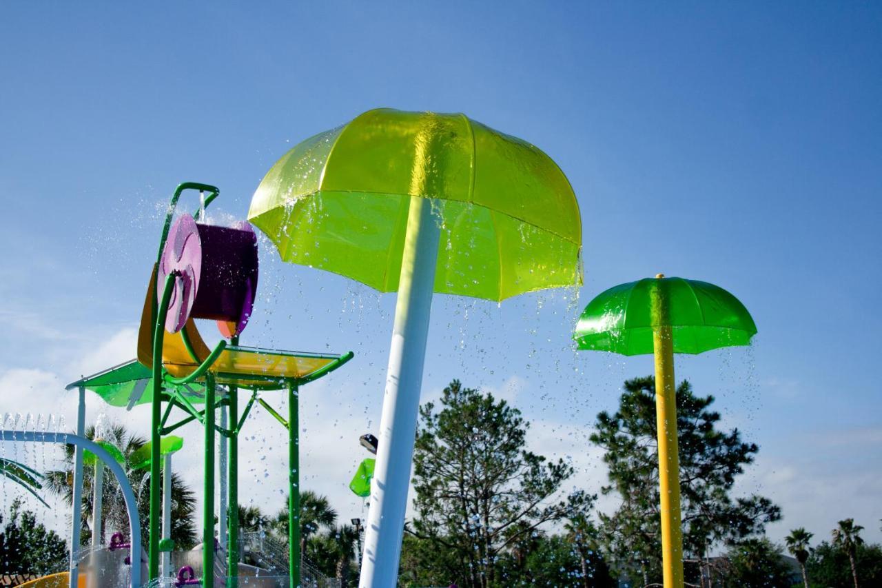 Magical Adventure Condo W Waterpark Near Disney No Resort Fees Four Corners Εξωτερικό φωτογραφία