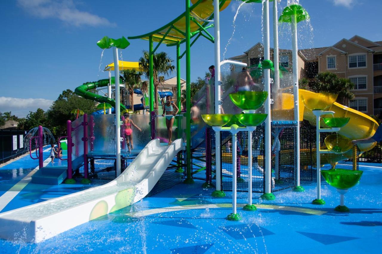Magical Adventure Condo W Waterpark Near Disney No Resort Fees Four Corners Εξωτερικό φωτογραφία
